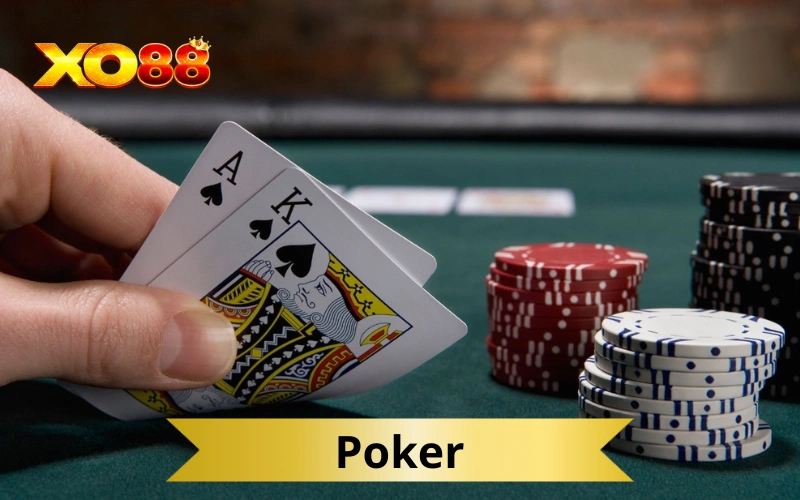 Poker