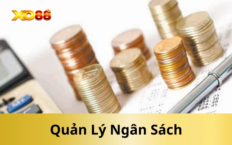 Quản Lý Ngân Sách