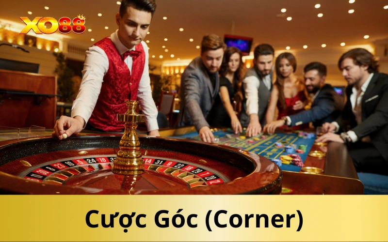 Cược Góc (Corner)