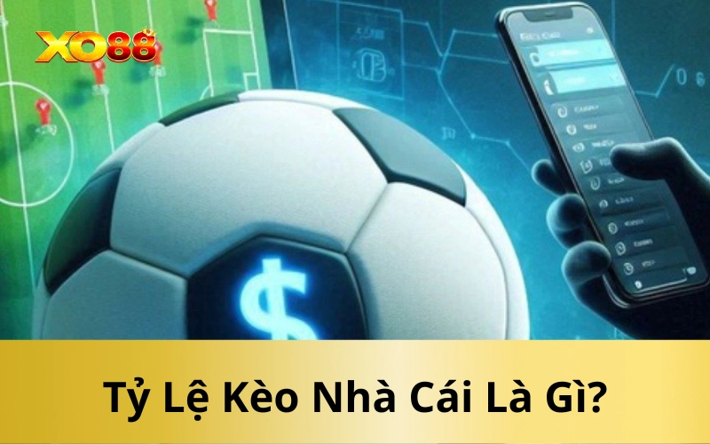Tỷ Lệ Kèo Nhà Cái Là Gì?